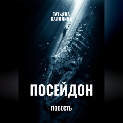 Скачать книгу Посейдон