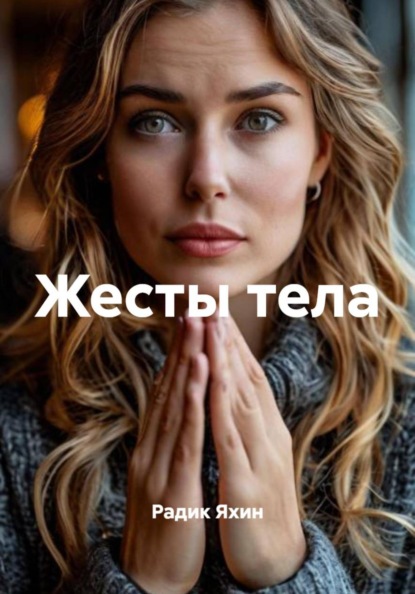 Скачать книгу Жесты тела