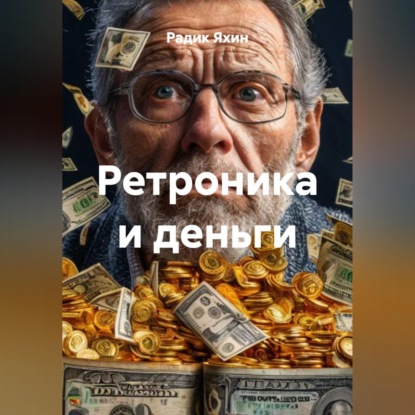 Скачать книгу Ретроника и деньги