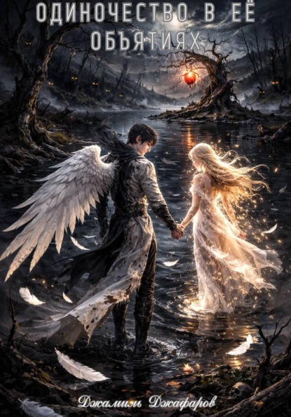 Скачать книгу Одиночество в её объятиях