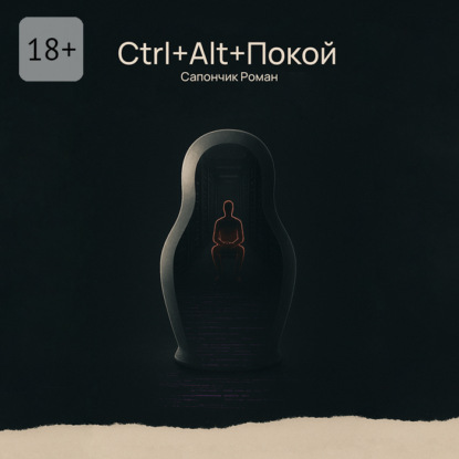 Скачать книгу Ctrl+Alt+Покой