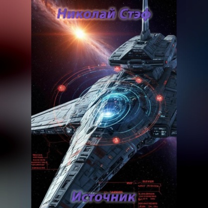 Скачать книгу Источник