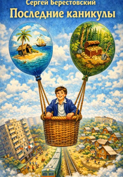 Последние каникулы