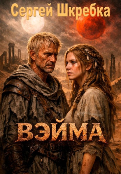 Скачать книгу Вэйма