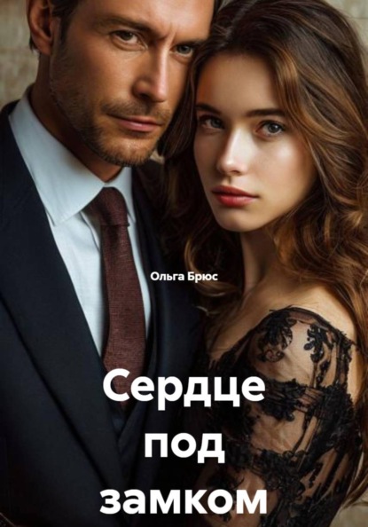 Скачать книгу Сердце под замком