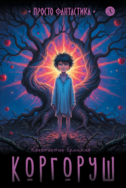 Скачать книгу Коргоруш