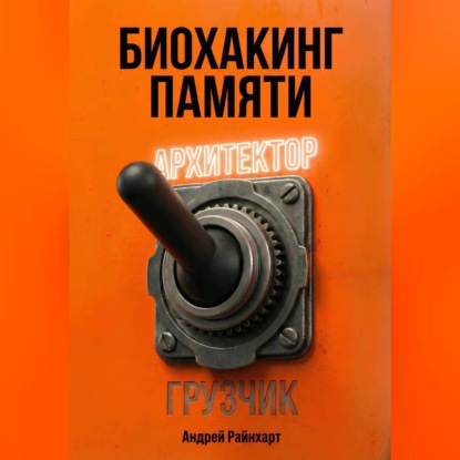 Скачать книгу Биохакинг памяти