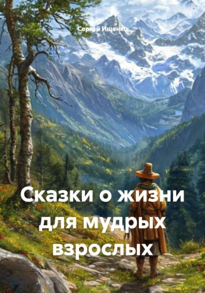 Скачать книгу Сказки о жизни для мудрых взрослых