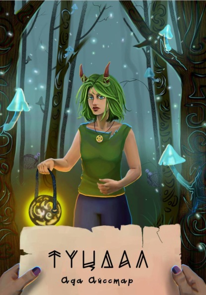 Скачать книгу Туцдал