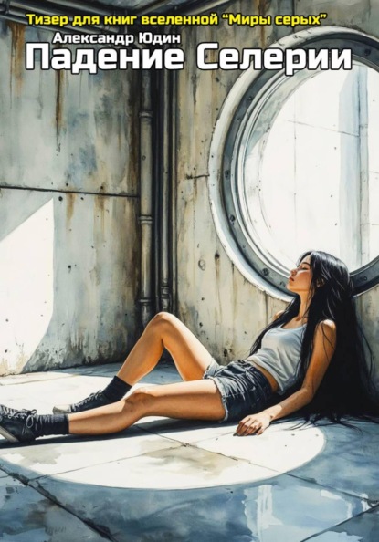 Скачать книгу Падение Селерии