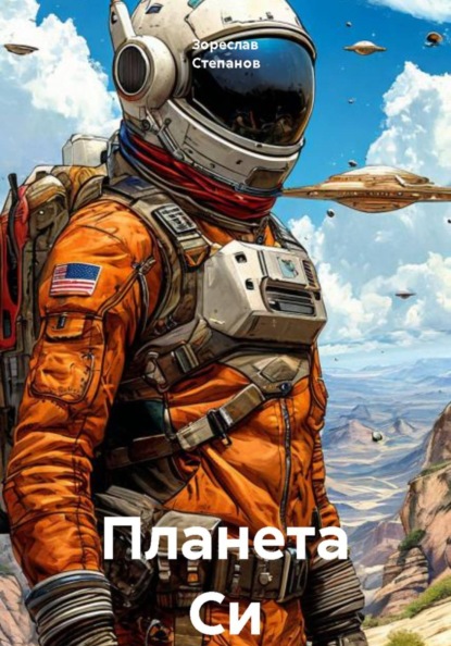 Скачать книгу Планета Си