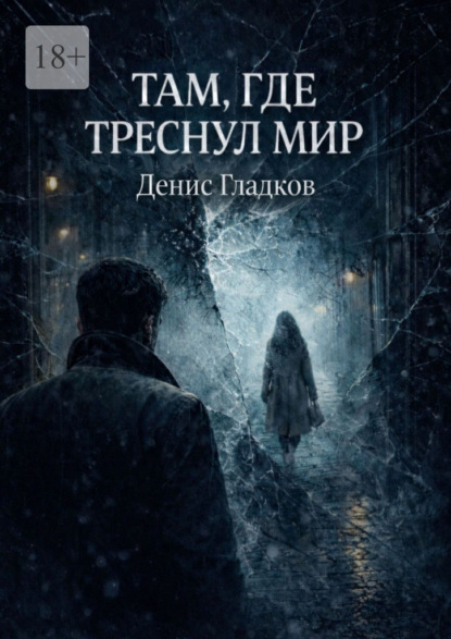 Скачать книгу Там, где треснул мир