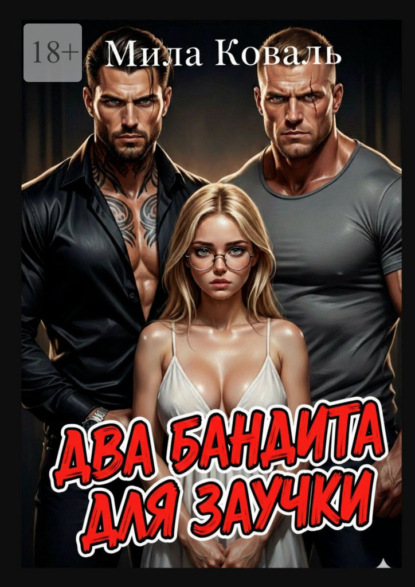 Скачать книгу Два бандита для заучки