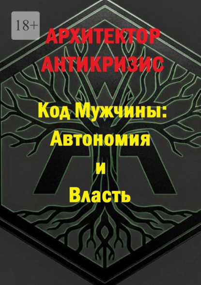 Код мужчины: автономия и власть