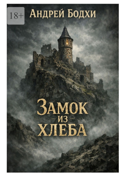 Скачать книгу Замок из хлеба