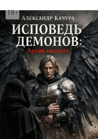 Скачать книгу Исповедь демонов: Архив падших