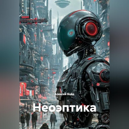 Скачать книгу Неоэптика