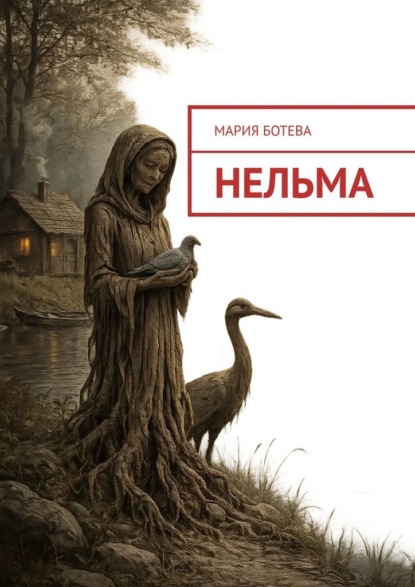 Скачать книгу Нельма