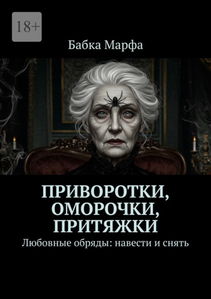 Приворотки, оморочки, притяжки. Любовные обряды: навести и снять