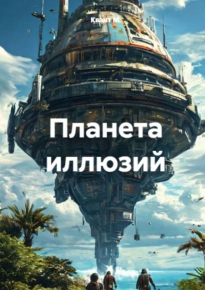 Планета иллюзий