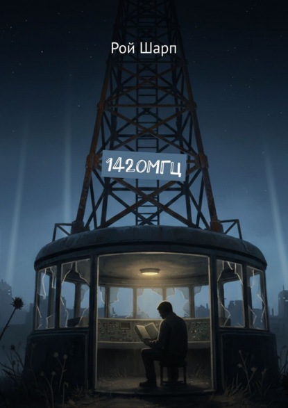 Скачать книгу 1420МГц