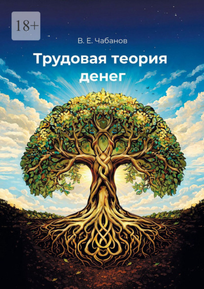 Скачать книгу Трудовая теория денег