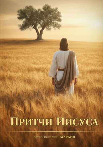Скачать книгу Притчи Иисуса