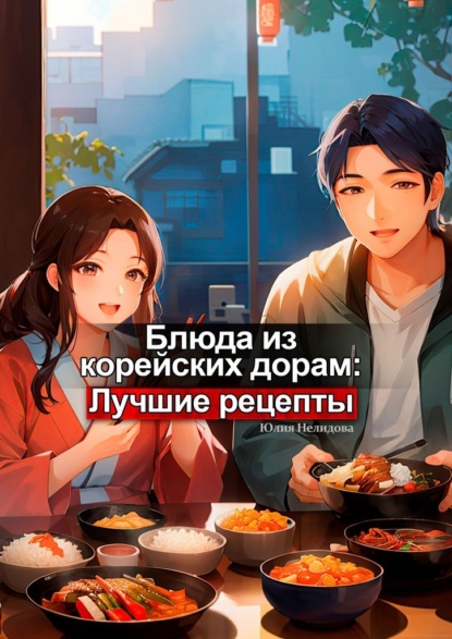 Блюда из корейских дорам: Лучшие рецепты