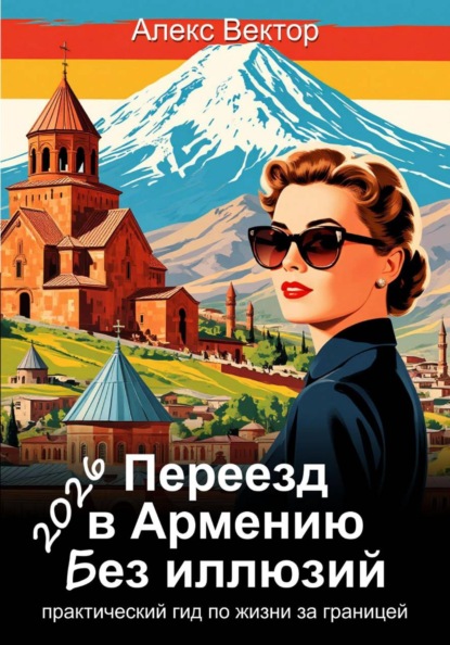Переезд в Армению без иллюзий: практический гид по жизни за границей – 2026