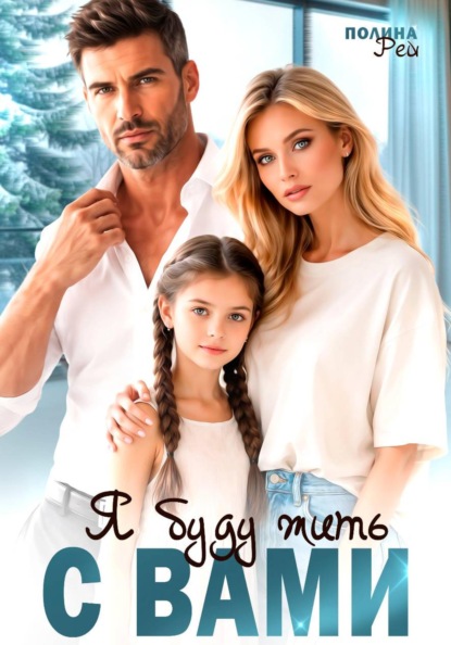 Скачать книгу Я буду жить с вами