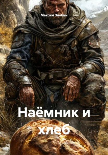 Скачать книгу Наёмник и хлеб