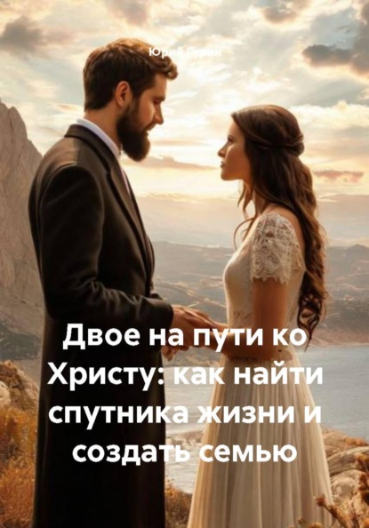 Двое на пути ко Христу: как найти спутника жизни и создать семью