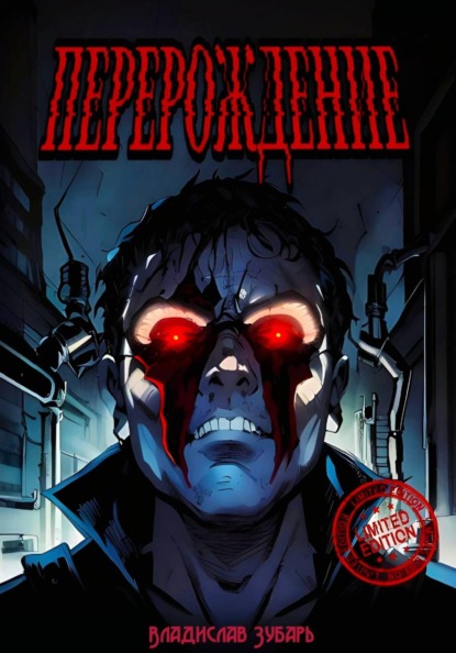 Скачать книгу Перерождение