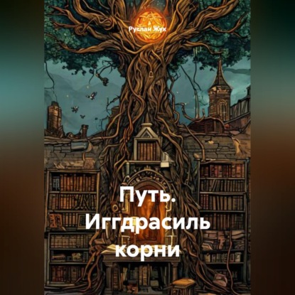 Скачать книгу Путь, Иггдрасиль корни.