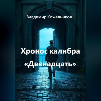 Скачать книгу Хронос калибра «Двенадцать»