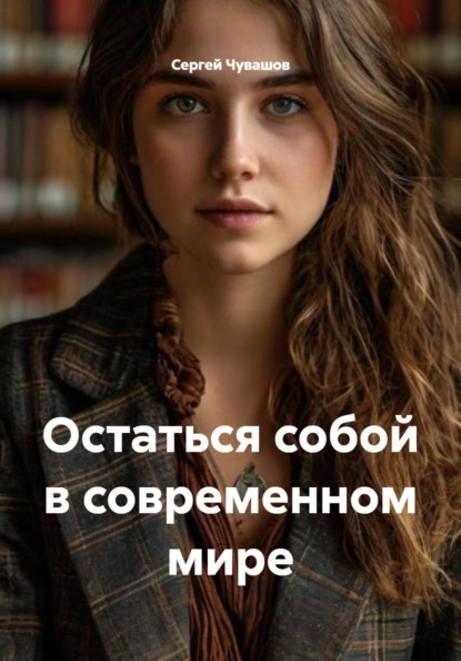 Скачать книгу Остаться собой в современном мире