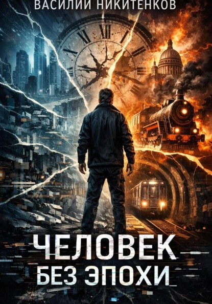 Скачать книгу Человек без эпохи