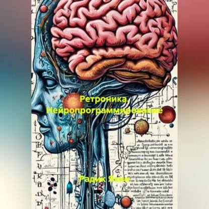 Скачать книгу Ретроника. Нейропрограммирование