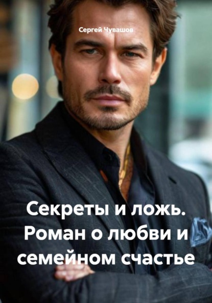 Скачать книгу Секреты и ложь. Роман о любви и семейном счастье