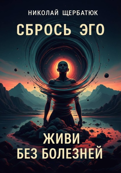 Скачать книгу Сбрось Эго: Живи Без Болезней