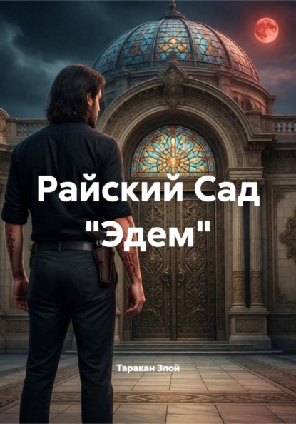 Скачать книгу Райский Сад «Эдем»