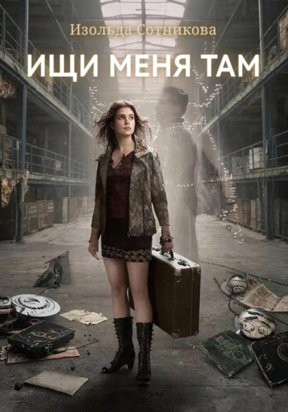 Скачать книгу Ищи меня там