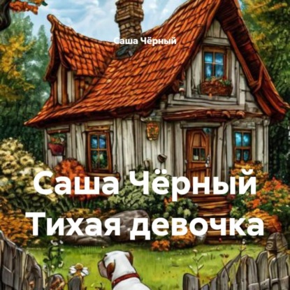 Тихая девочка