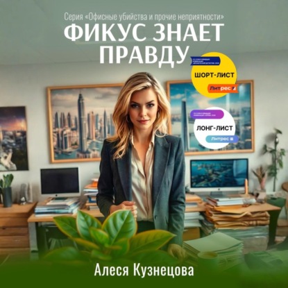 Скачать книгу Фикус знает правду