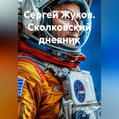 Скачать книгу Сеятель. Дневник космонавта, отказавшегося от полета