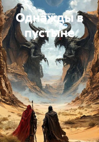 Скачать книгу Однажды в пустыне