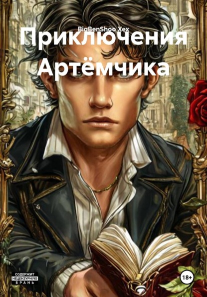 Скачать книгу Приключения Артёмчика