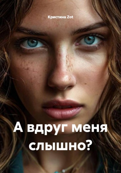 Скачать книгу А вдруг меня слышно?