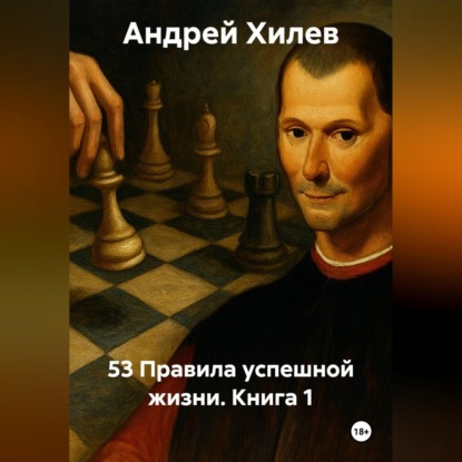 Скачать книгу 53 Правила успешной жизни. Книга 1