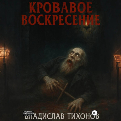 Скачать книгу Кровавое воскресение